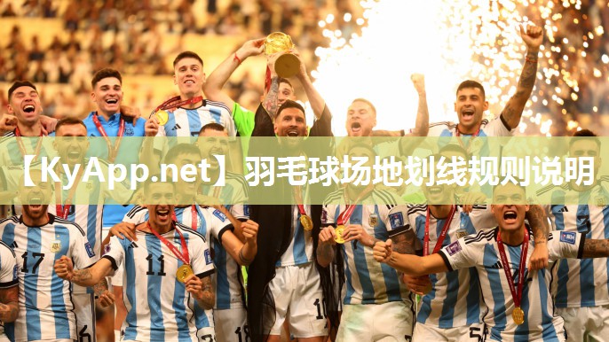 羽毛球场地划线规则说明